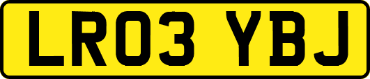 LR03YBJ