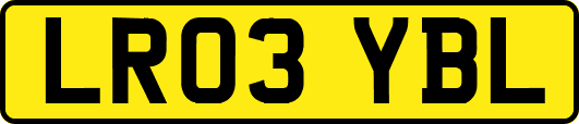 LR03YBL