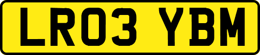 LR03YBM