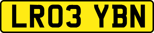 LR03YBN