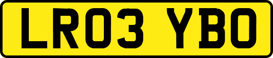 LR03YBO