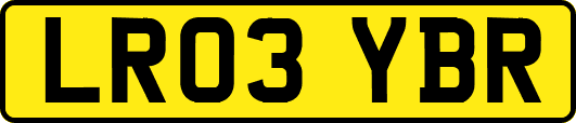 LR03YBR