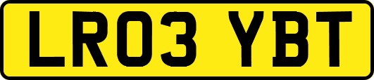 LR03YBT