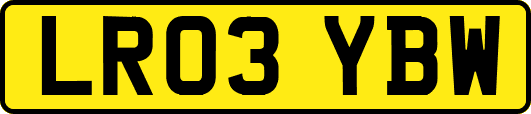 LR03YBW