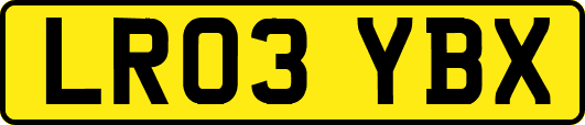 LR03YBX