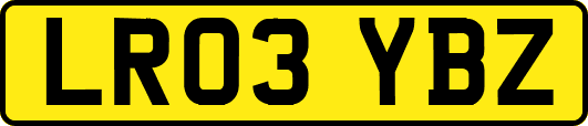LR03YBZ