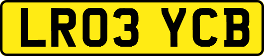 LR03YCB