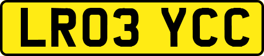 LR03YCC
