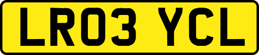 LR03YCL