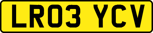 LR03YCV