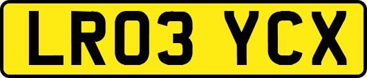LR03YCX