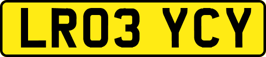 LR03YCY