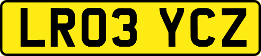 LR03YCZ