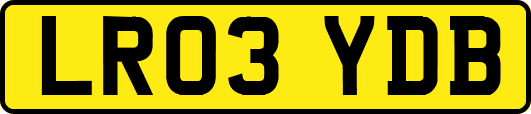 LR03YDB