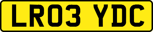 LR03YDC