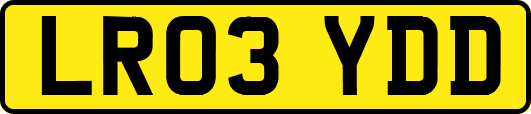 LR03YDD