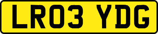 LR03YDG