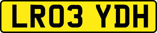 LR03YDH