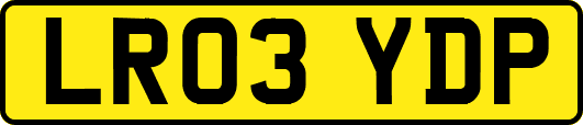 LR03YDP