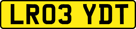 LR03YDT