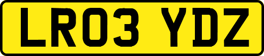 LR03YDZ