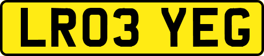 LR03YEG