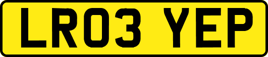 LR03YEP