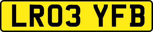 LR03YFB