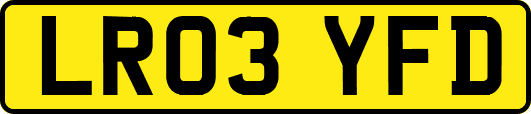 LR03YFD