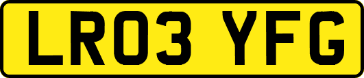 LR03YFG