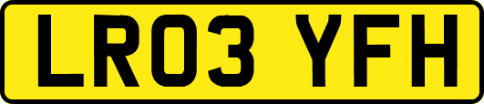 LR03YFH