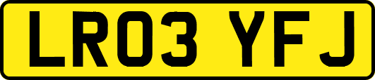 LR03YFJ