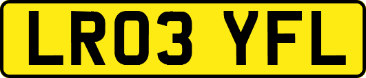 LR03YFL