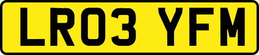 LR03YFM
