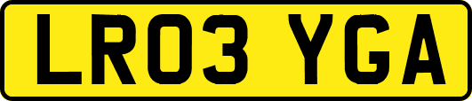 LR03YGA
