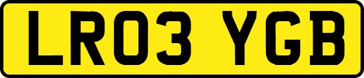 LR03YGB
