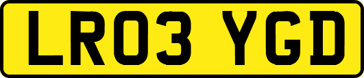 LR03YGD