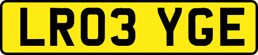 LR03YGE