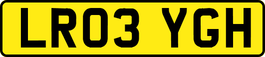 LR03YGH