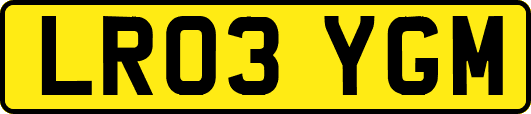 LR03YGM