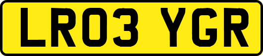 LR03YGR