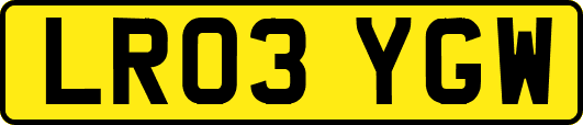 LR03YGW