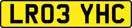 LR03YHC