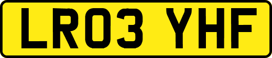 LR03YHF
