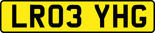 LR03YHG