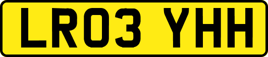 LR03YHH