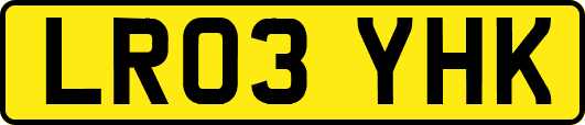 LR03YHK