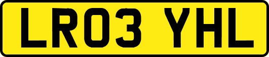 LR03YHL
