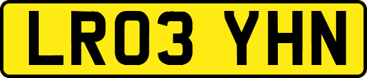 LR03YHN