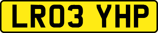 LR03YHP